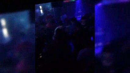 Internauta denuncia festa com mais de 250 pessoas em tabacaria no Coqueiral