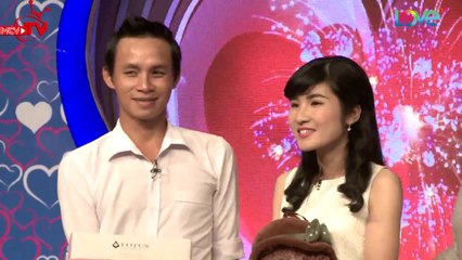 Kết quả đầy mong đợi của chàng trai tài hoa và cô nàng xinh đẹp