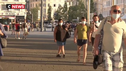 Coronavirus : quelles sont les restrictions possibles dans les grandes villes ?