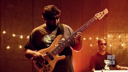 What about the bees by Suraj Mani & The Tattva Trippers - Music Mojo - Kappa TV