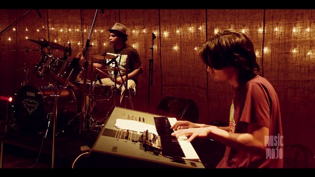 Your Epitaph by Suraj Mani & The Tattva Trippers - Music Mojo Kappa TV