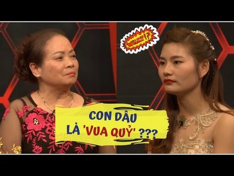 Kị tuổi với cả nhà chồng - nàng dâu bị bố chồng PHẢN ĐỐI vì e ngại con dâu là VUA QUỶ | MCND