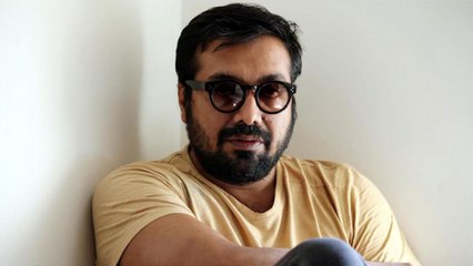 Sexual offence case:Anurag Kashyap summoned for questioning