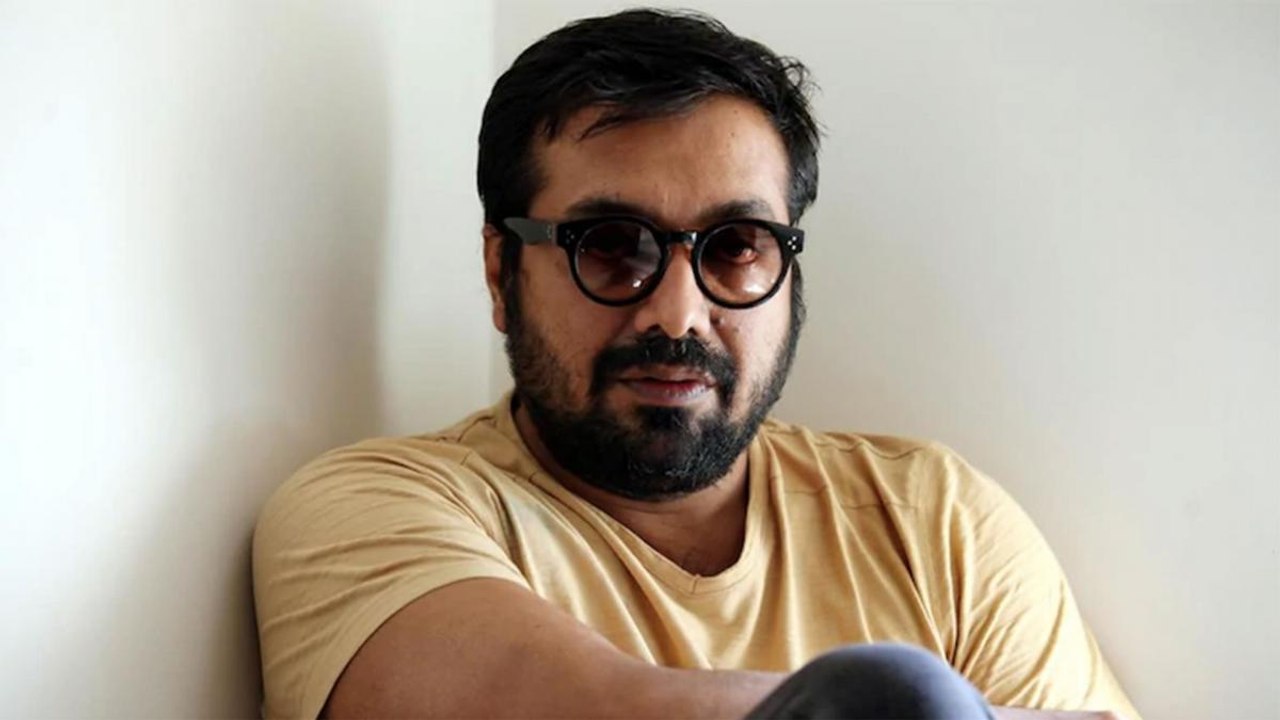 Sexual offence case:Anurag Kashyap summoned for questioning