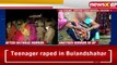 Another Hathras in UP: 22- yr old allegedly gang-raped, dies today | NewsX