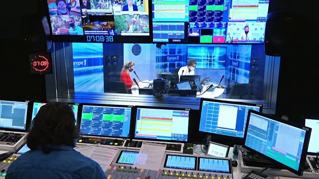 Début d'Octobre rose : Axel Kahn alerte sur les retards de diagnostic des cancers du sein