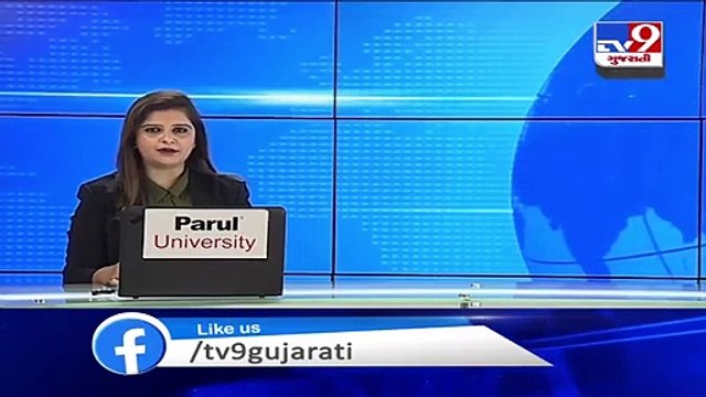 Massive fire breaks out in a chemical factory in Pune, fire fighting operations underway