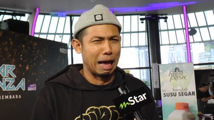 Tujuh tahun kendali GV, Nabil Ahmad dan Jihan Muse akan kekalkan momentum