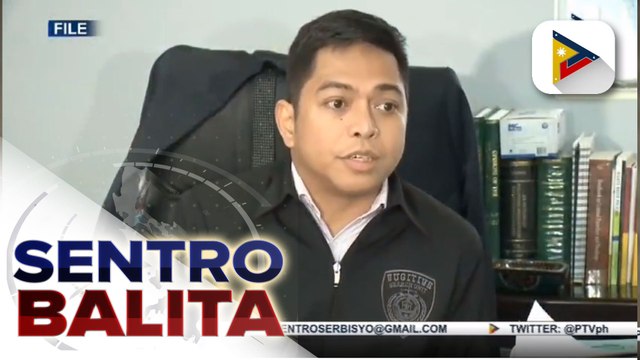 #SentroBalita | Boracay, bukas na sa mga lokal na turista; business establishments sa Boracay, ininspeksyon