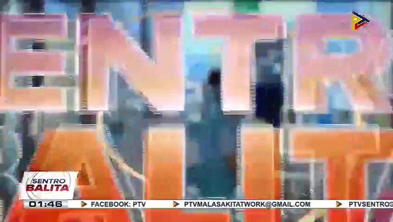 #SentroBalita | DOH, patuloy na inaayos ang sistema para maiwasan ang late reporting ng COVID-19 cases