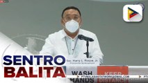 #SentroBalita | Pangulong #Duterte ipinaalala sa mga kongresista na hindi pwedeng maantala ang pagpasa sa proposed 2021 national budget
