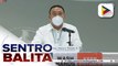 #SentroBalita | Pangulong #Duterte ipinaalala sa mga kongresista na hindi pwedeng maantala ang pagpasa sa proposed 2021 national budget
