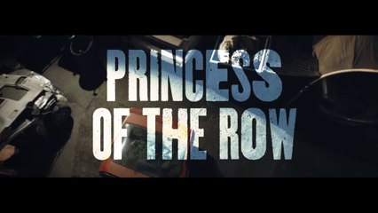 PRINCESS OF THE ROW (2019) Trailer VO - HD