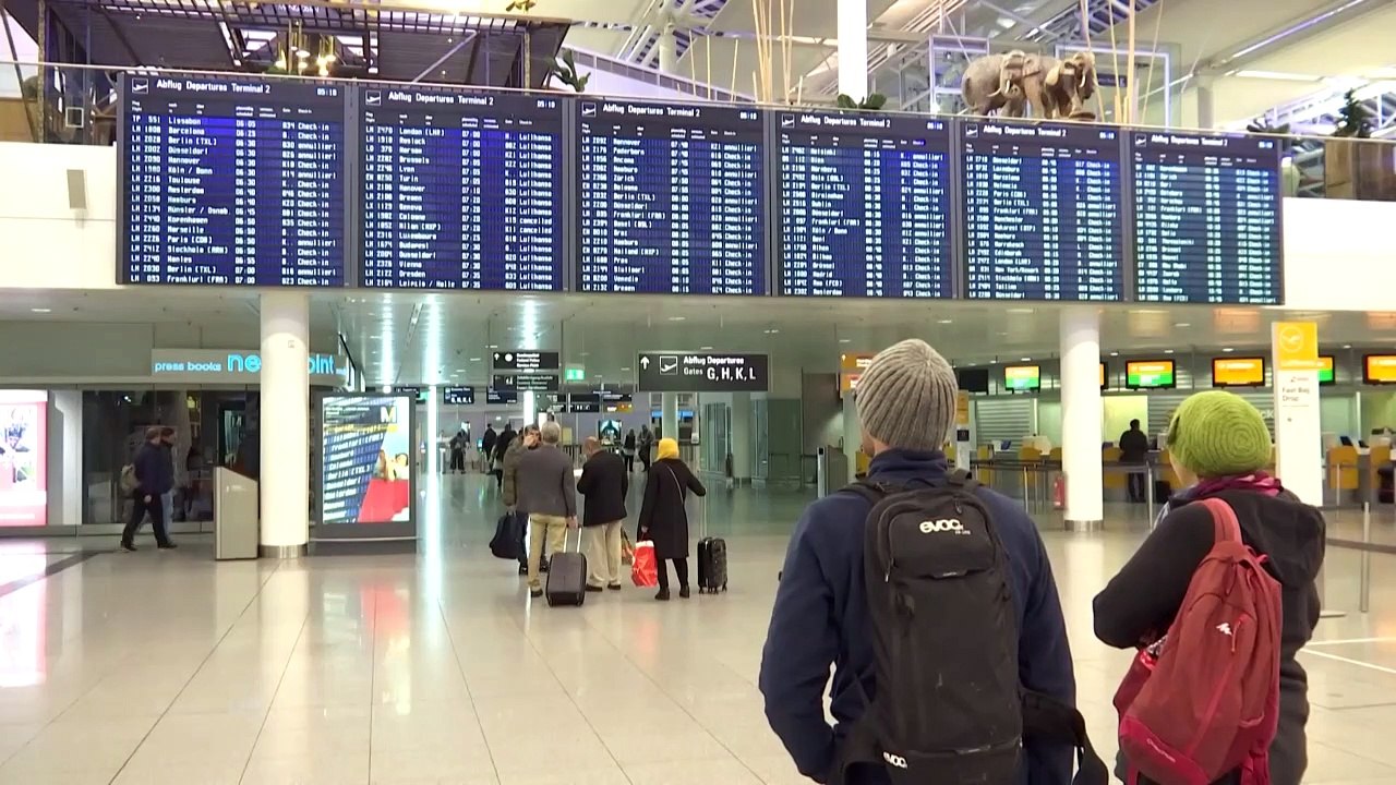 Berlin stuft Belgien und Island als Corona-Risikogebiete ein