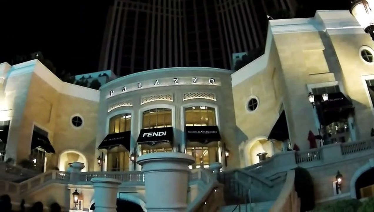 22 Vegas Dead/ Las Vegas est mort/ Las Vegas murieron /Las Vegas morreu/ Las Vegas starb