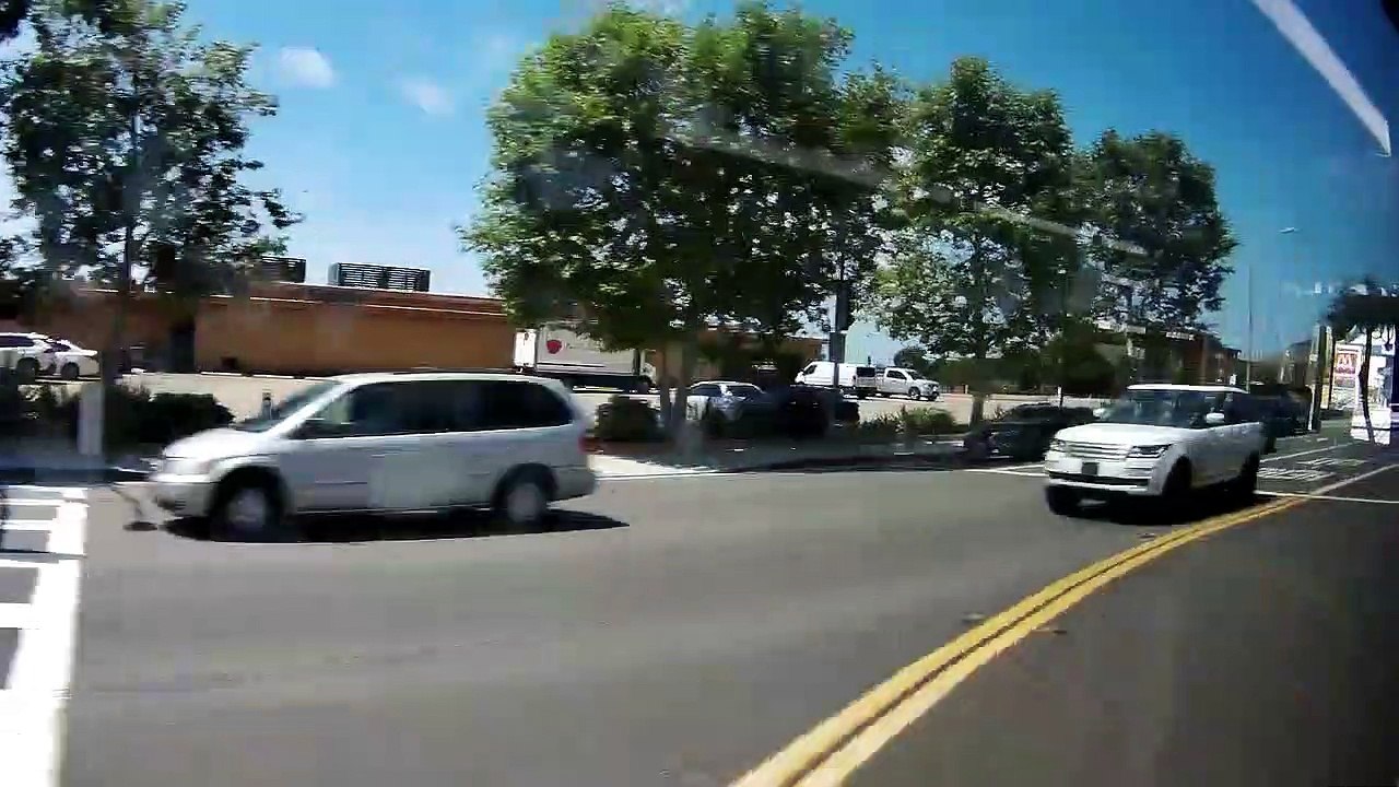 1a Malibu by Bus/  Malibu en autobús /Malibu de ônibus /Bus ride Malibu CA  / Malibu mit dem Bus (1)