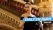 Tráiler de Emily en París, en Netflix el 2 de octubre de 2020