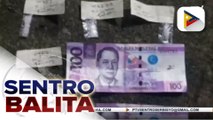#SentroBalita | Higit P35-K halaga ng shabu, nakumpiska sa Tondo, Manila