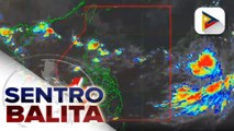 PTV INFO WEATHER: Trough ng LPA sa labas ng PAR, nakaaapekto sa extreme Northern Luzon; habagat, umiiral sa Palawan at Visayas