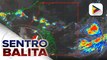 PTV INFO WEATHER: Trough ng LPA sa labas ng PAR, nakaaapekto sa extreme Northern Luzon; habagat, umiiral sa Palawan at Visayas
