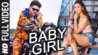 BABY GIRL (Full Video) Guru Randhawa, Dhvani Bhanushali | New Song 2020 HD