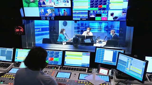 Besoin d'autorité : Thibault de Montbrial estime qu'il est ressenti à tous les niveaux dans le pays