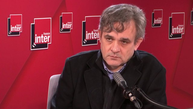 Riss sur la cancel culture : La censure se régénère, se réinvente à chaque génération... Aujourd'hui, tout devient très vite scandaleux, il y a de l'intimidation, des violences morales. #CharlieHebdo #le79inter