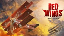 Red Wings: Aces of the Sky | Consoles & PC Release Date Trailer