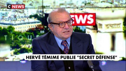 Maître Hervé Témime : « On est dans une époque et dans une société d’hyper-pénalisation »