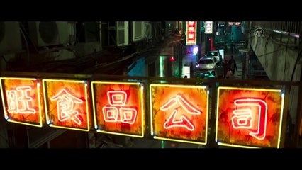 Sinema - 'Yarımada' - İSTANBUL