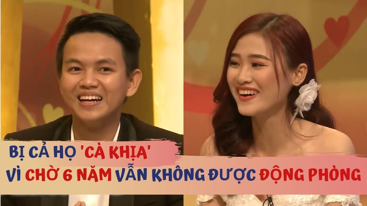 Đắng lòng chồng bị cả dòng họ CÀ KHỊA vì KÌM NÉ...