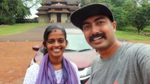 THRISSUR to COORG ROAD TRIP - EPISODE 2 ( KERALA TO KASHMIR )