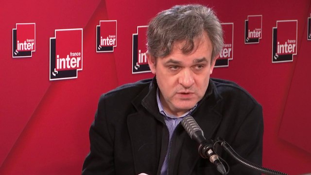 Riss sur l'attaque de vendredi dernier à Paris : Des gens comme ça existent, faut faire avec.