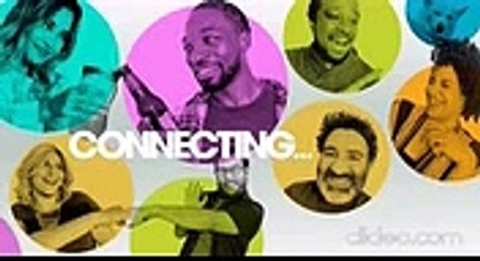 Connecting... Season 1 Episode 1