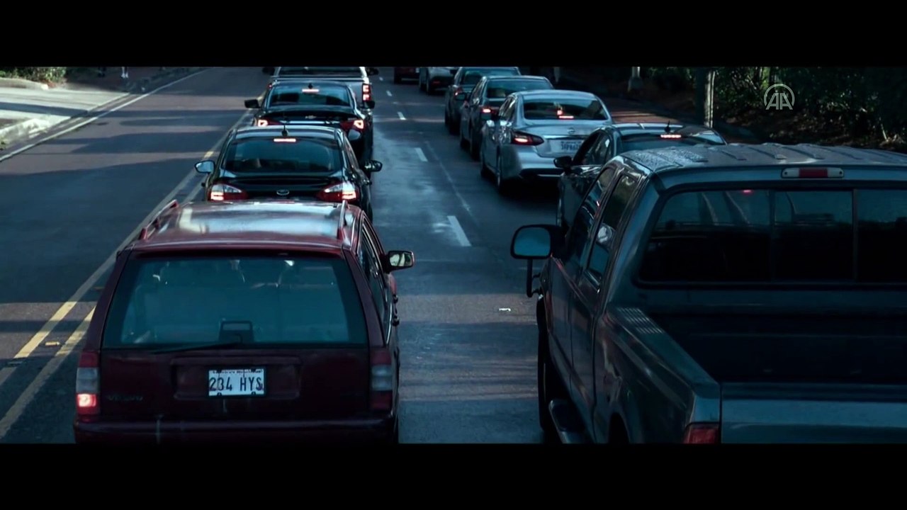 Sinema - 'Dengesiz' - İSTANBUL