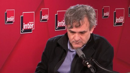 Riss sur le terrorisme islamique : "On a envie de se dire que tout ça, c'est fini, mais il y a des choses qui mettent 30 ou 40 ans avant de disparaître #CharlieHebdo #le79inter