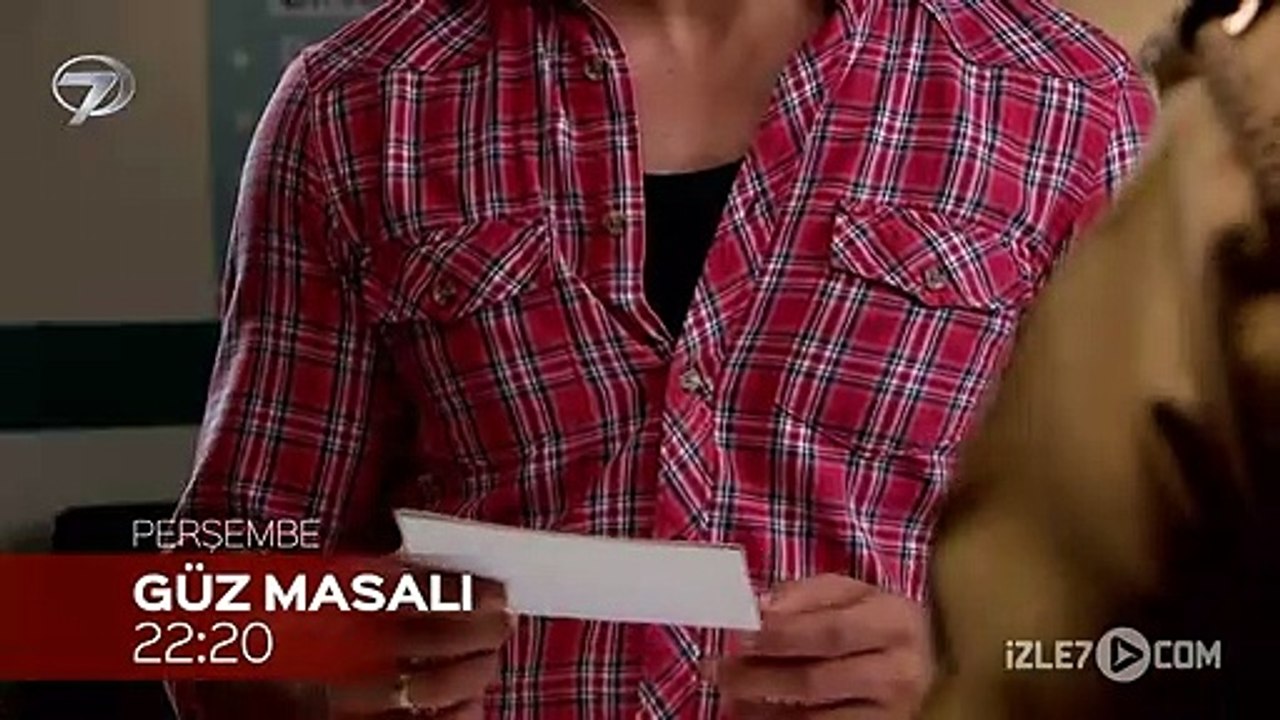 Güz Masalı 46. Bölüm Fragmanı - 1 Ekim Perşembe