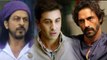Shahrukh Khan, Ranbir Kapoor और Arjun Rampal के ड्रग्स मामले पर बोली NCB ! | FilmiBeat