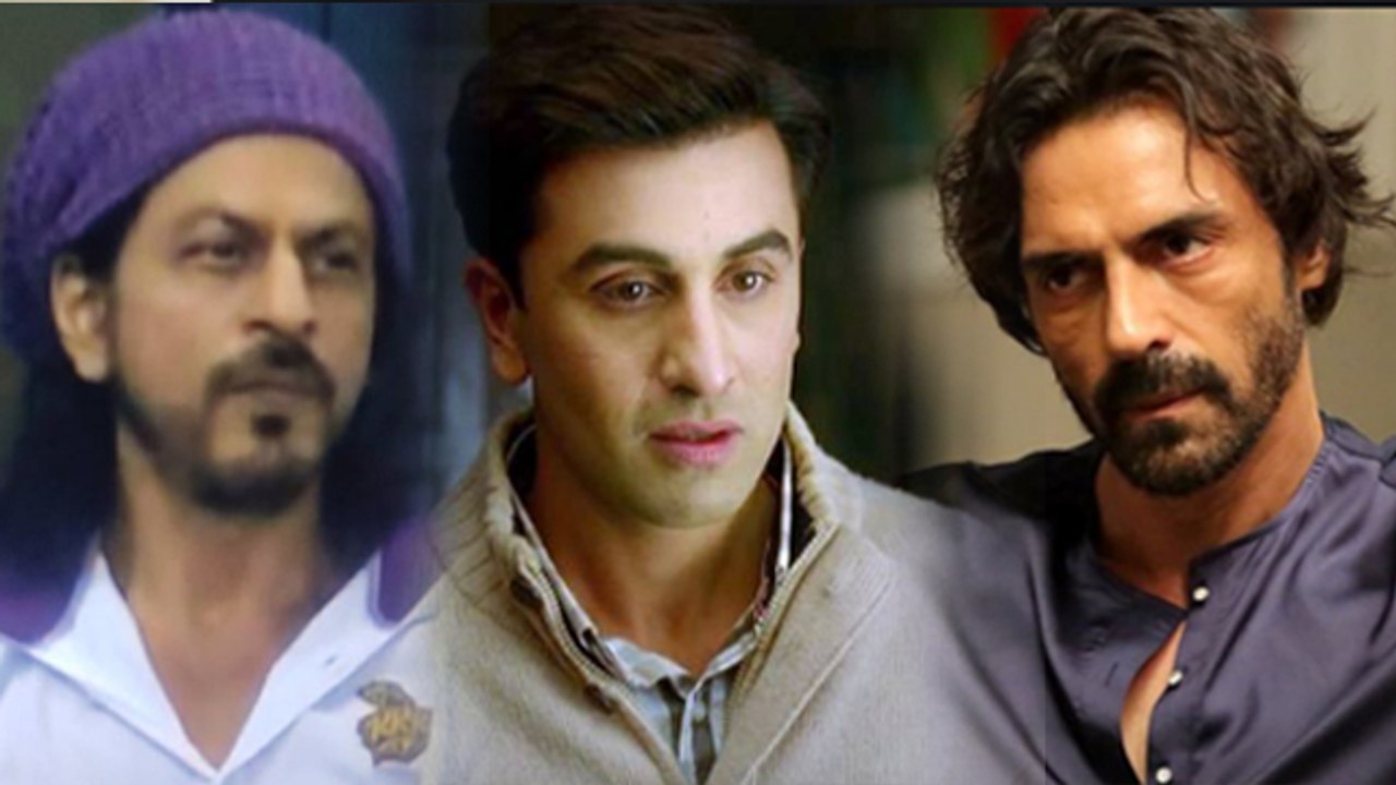 Shahrukh Khan, Ranbir Kapoor और Arjun Rampal के ड्रग्स मामले पर बोली NCB ! | FilmiBeat