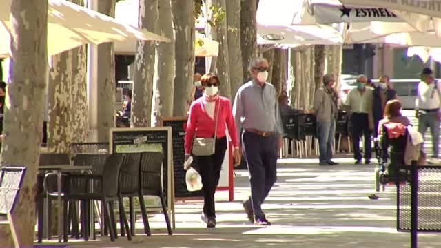 Calahorra, Rincón de Soto y Arnedo amanecen hoy confinados