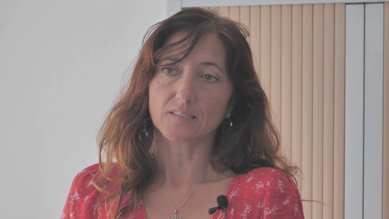 Interview de présentation de l'entreprise 2rine Évasion