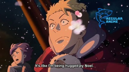 Burn The Witch Episode 2 Preview