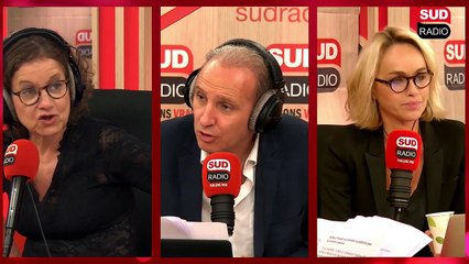 Le regard d'Elisabeth Lévy - "L'écologie : la rééducation par la contrainte"