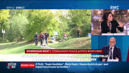 Témoin RMC : Dominique Rizet et Maître Kelly Monteiro - 01/10