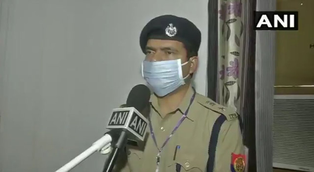 हाथरस पीड़िता की पोस्टमॉर्टम रिपोर्ट आई सामने, रेप किए जाने की पुष्टि नहीं: एसपी