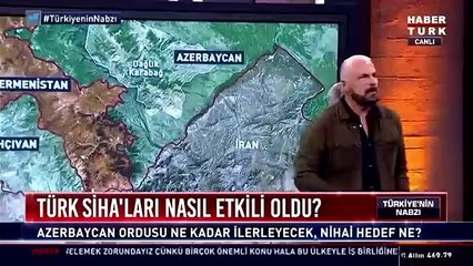 Adil Gür canlı yayın sırasında fenalaştı