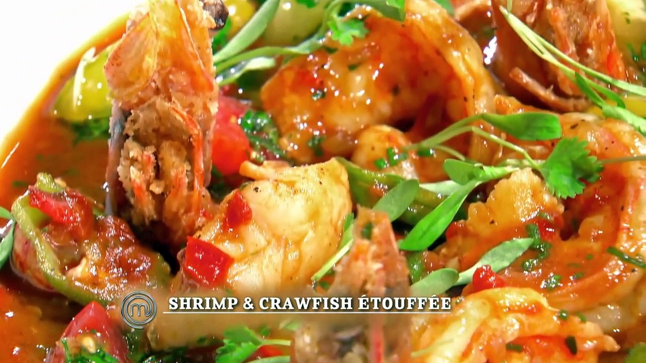 Masterchef (US) Season 9 — Episode 9