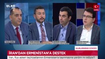 Uluslararası Gündem - Aydın Babai | Ceyhun Aşirov | Taha Ayhan | Hasan Özkan | 30 Eylül 2020