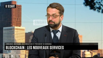 SMART TECH - Emission du jeudi 1 octobre