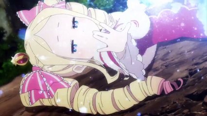 Re -Zero Season 2 Part 2 Official Trailer [リゼロ 2期 PV] SUBTITLES